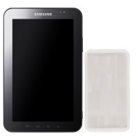 Celly Silicone Case (SILY99W)